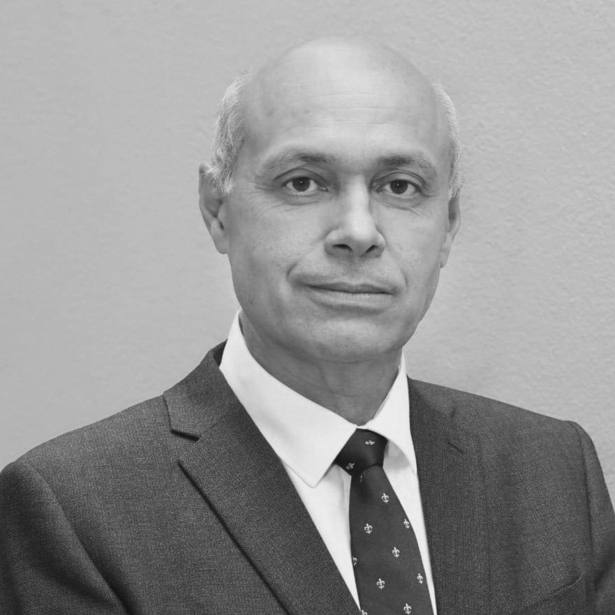 Dr. Florin Șerban