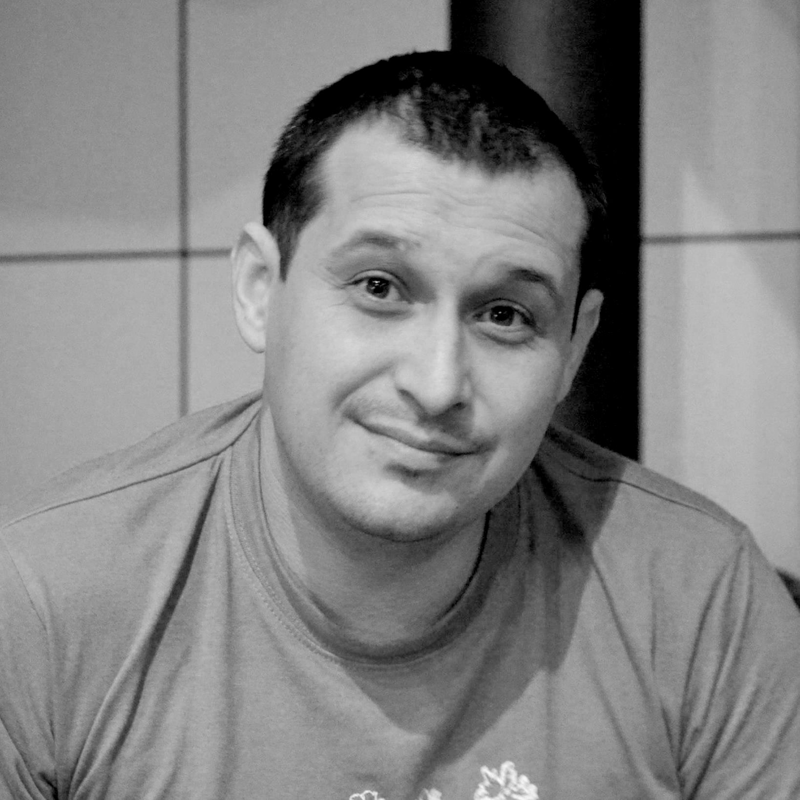 Vasile Crăciunescu